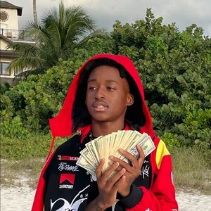 Meet your Posher, Jaylin